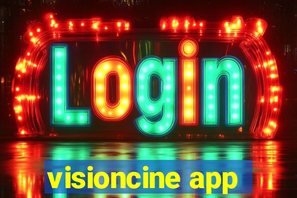 visioncine app